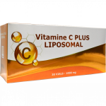 Liposomal Vitamine C Plus